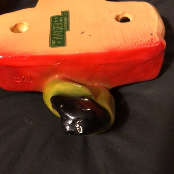 Vintage wall pockets - Picture 8 of 8